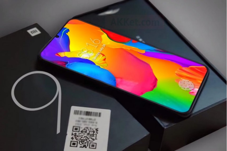 Xiaomi Mi 9: Snapdragon 855, най-добрата камера и цена