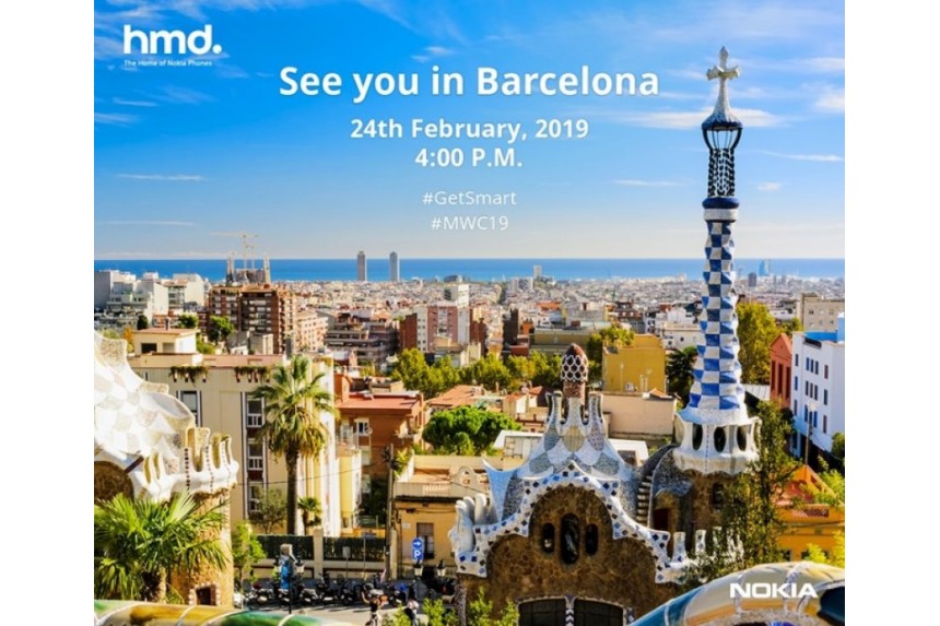 HMD Global представи Nokia 1 Plus, 3.2, 4.2 и Nokia 210