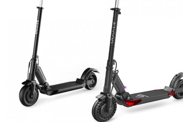 Новите електрически скутери KUGOO S1 и KUGOO S1 Pro ще променят начина Ви на живот!