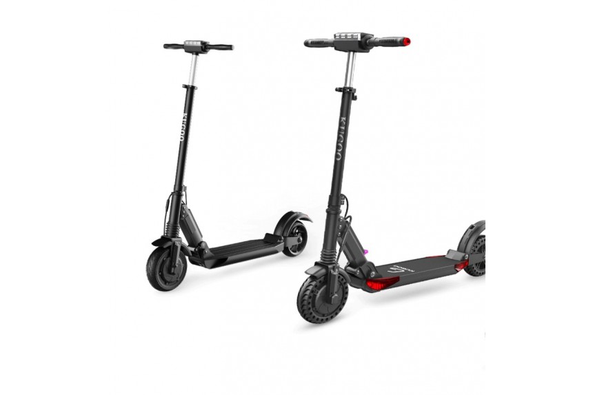 Новите електрически скутери KUGOO S1 и KUGOO S1 Pro ще променят начина Ви на живот!