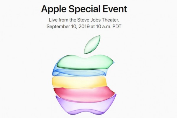 Нови модели iPhone на 10 септември