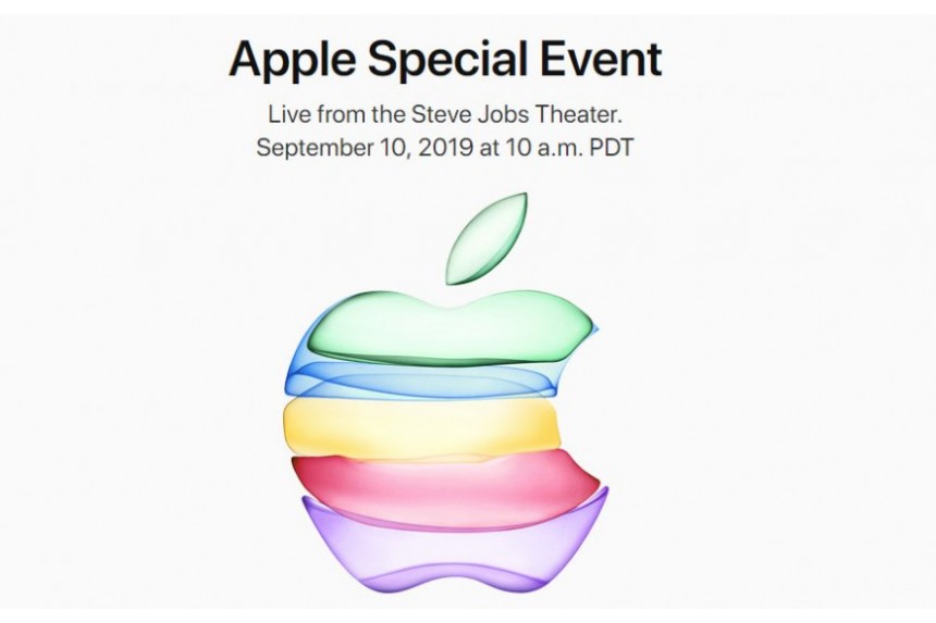 Нови модели iPhone на 10 септември