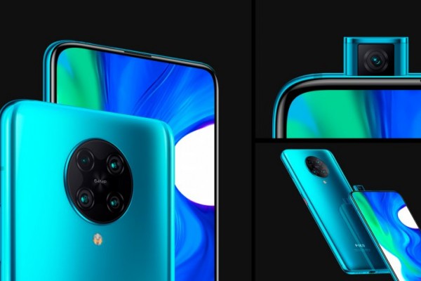 Xiaomi представи достъпния флагман Poco F2 Pro