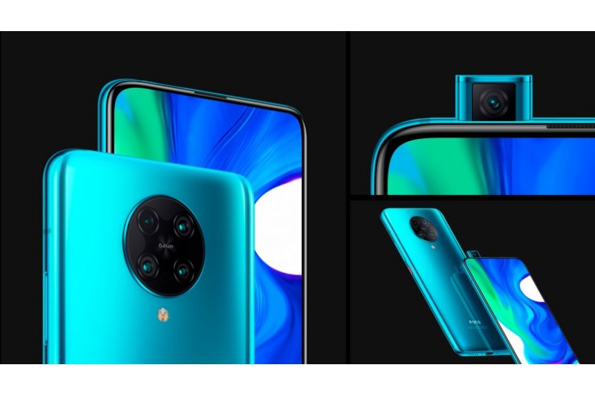Xiaomi представи достъпния флагман Poco F2 Pro