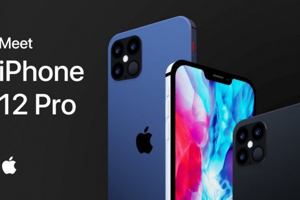 Дългоочакваният iPhone 12