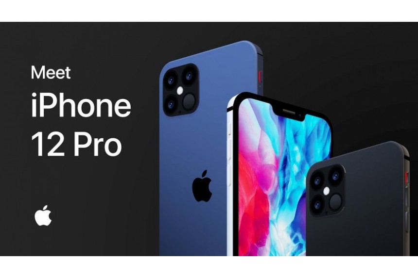 Дългоочакваният iPhone 12