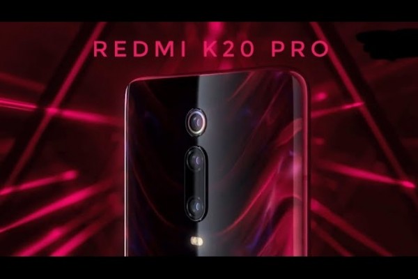 Redmi K20 Pro ще предлага Snapdragon 855 и...