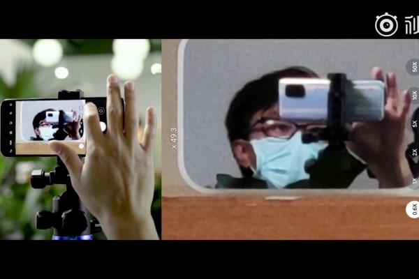 Xiaomi MI 10 YOUTH излиза на 27 Април