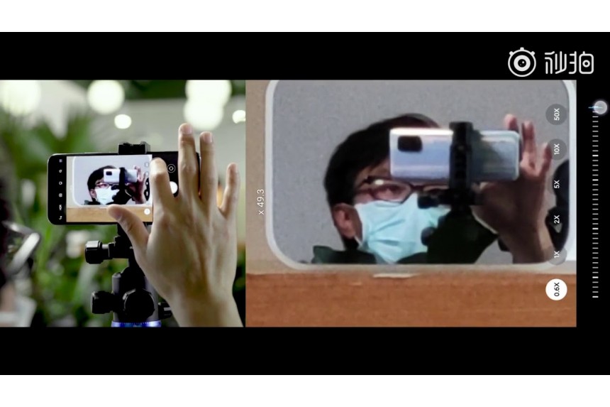 Xiaomi MI 10 YOUTH излиза на 27 Април