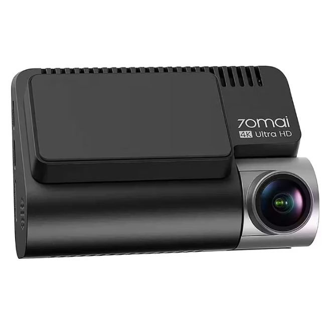 Видеорегистратор Xiaomi 70mai Dash Cam 4K A810S
