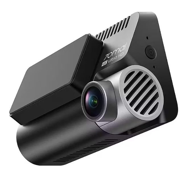 Видеорегистратор Xiaomi 70mai Dash Cam 4K A810S