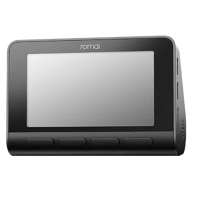 Видеорегистратор Xiaomi 70mai Dash Cam 4K A810S