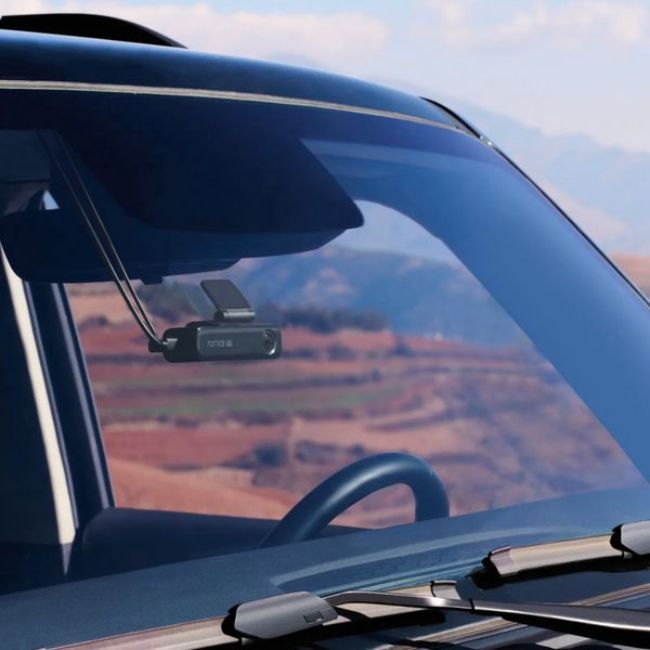 Видеорегистратор Xiaomi 70mai Dash Cam 4K M800 + RC14 Set