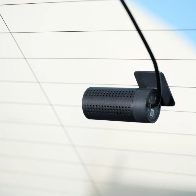 Видеорегистратор Xiaomi 70mai Dash Cam 4K M800 + RC14 Set