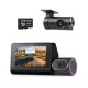 Видеорегистратор 70mai Dash Cam 4K T800 + RC24 Rear Camera HDR Set