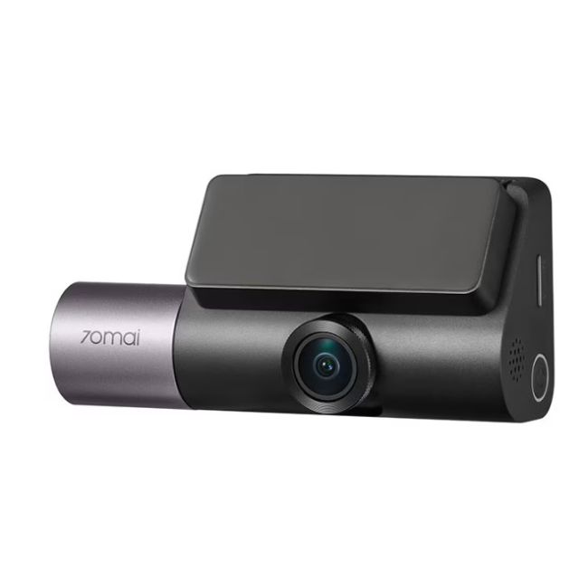 Видеорегистратор 70mai Dash Cam 4K T800 + RC24 Rear Camera HDR Set