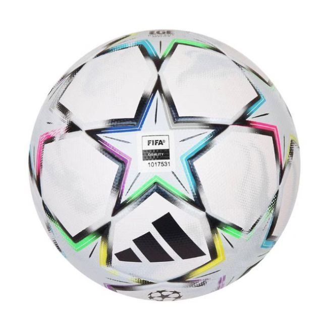 Оригинална футболна топка Adidas UCL League 26/27 Stage Box КЕ9771