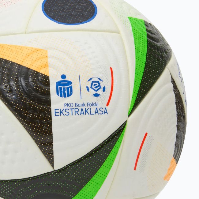 Оригинална футболна топка Adidas Ekstraklasa Pro