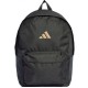 Спортна раница Adidas Essentials 3 Bar Logo - ЧЕРЕН -- BLACK
