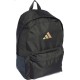Спортна раница Adidas Essentials 3 Bar Logo - ЧЕРЕН -- BLACK