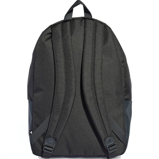 Спортна раница Adidas Essentials 3 Bar Logo - ЧЕРЕН -- BLACK