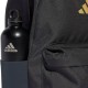 Спортна раница Adidas Essentials 3 Bar Logo - ЧЕРЕН -- BLACK