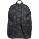 Спортна раница Adidas Classic Monogram Graphic - ЧЕРЕН -- BLACK