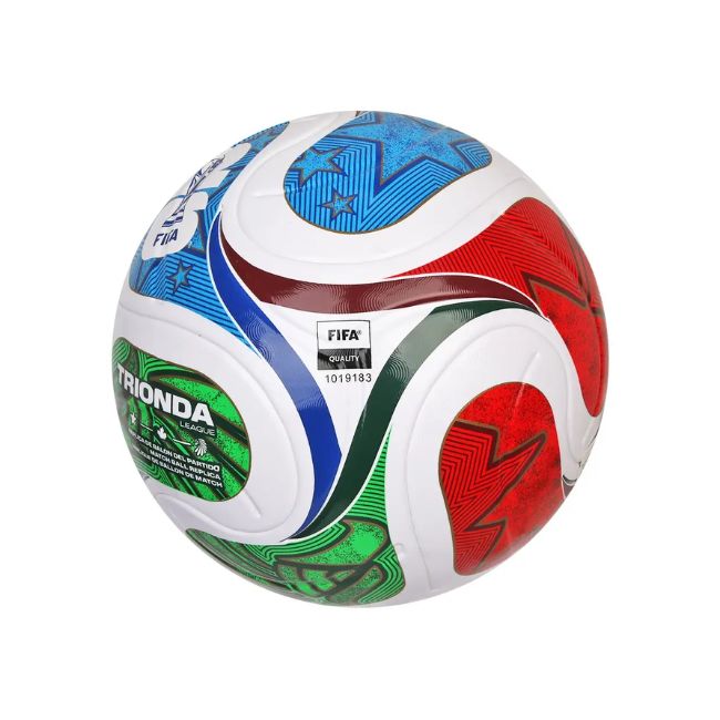 Оригинална футболна топка Adidas FIFA World Cup 2026 Trionda League with Box