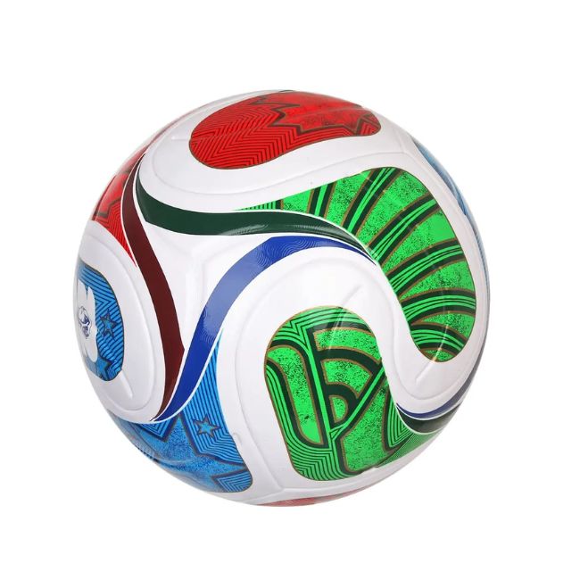 Оригинална футболна топка Adidas FIFA World Cup 2026 Trionda League with Box