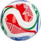 Оригинална футболна топка Adidas FIFA World Cup 2026 Trionda Club - JD8028