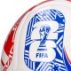Оригинална футболна топка Adidas FIFA World Cup 2026 Trionda Club - JD8028