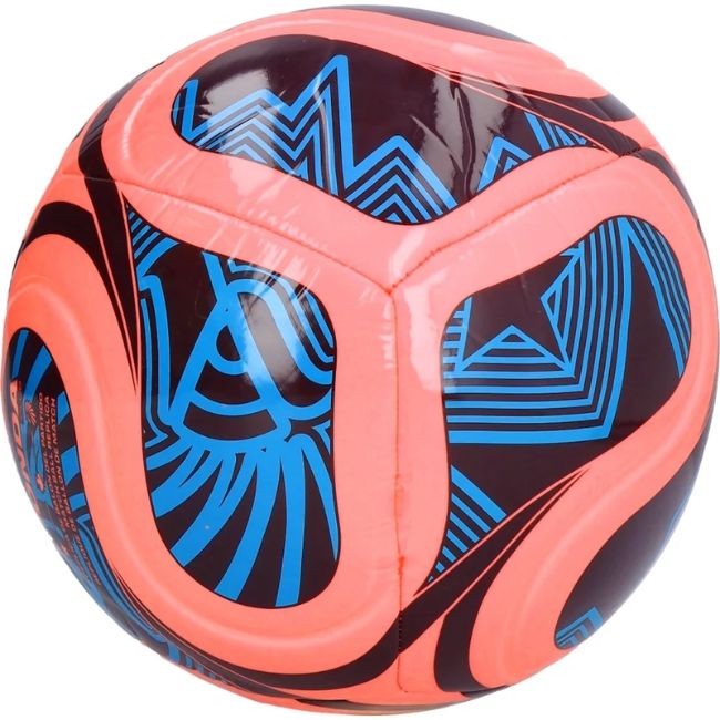 Оригинална футболна топка Adidas FIFA World Cup 2026 Trionda Club - JD8029