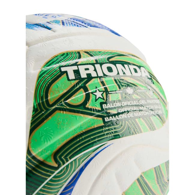 Оригинална футболна топка Adidas FIFA World Cup 2026 Trionda Pro