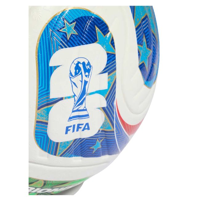 Оригинална футболна топка Adidas FIFA World Cup 2026 Trionda Pro