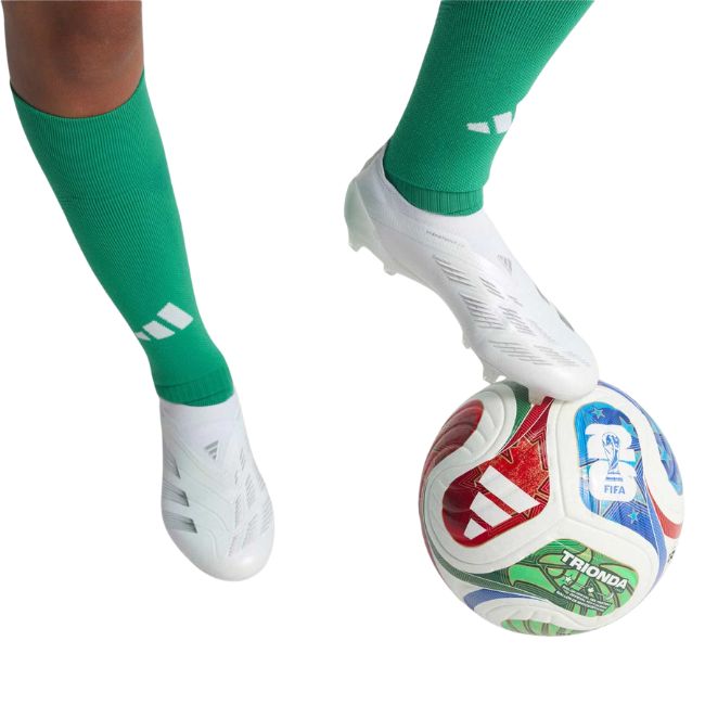 Оригинална футболна топка Adidas FIFA World Cup 2026 Trionda Pro
