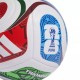 Оригинална футболна топка Adidas FIFA World Cup 2026 Trionda Training Ball JD8032
