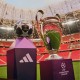 Оригинална футболна топка Adidas UCL 25/26 Final Pro