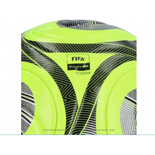 Футб топка ADIDAS WorldCup 2026 - JV6223