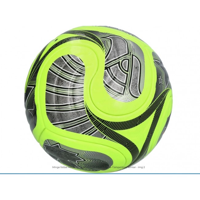 Футб топка ADIDAS WorldCup 2026 - JV6223