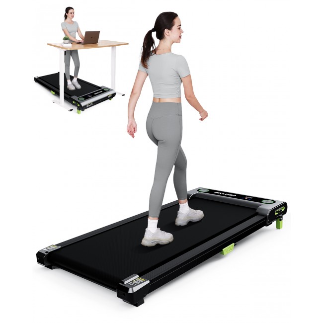 Бягаща пътека Akluer Under Desk Treadmill 480L-A