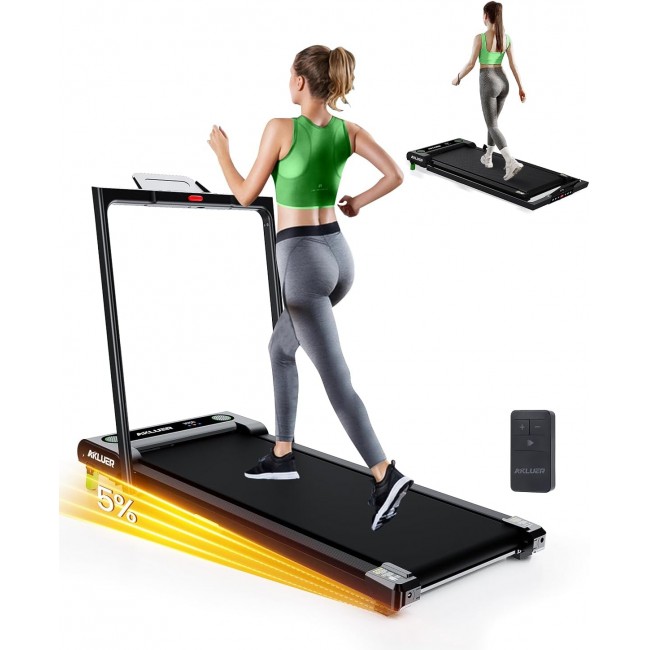 Бягаща пътека Akluer Under Desk Treadmill 480L-B
