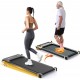 Бягаща фитнес пътека Akluer Dual-sided treadmill with massage function 520A-A