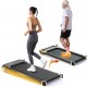 Бягаща пътека Akluer Dual-sided treadmill with massage function 520A-A