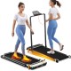 Akluer Dual-sided treadmill with massage function 520A-B