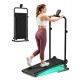 Бягаща фитнес пътека Akluer Non-Electric Treadmill