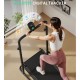 Бягаща фитнес пътека Akluer Non-Electric Treadmill