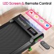Бягаща фитнес пътека Akluer P03B Under Desk Walking pad Treadmill
