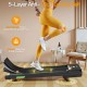 Бягаща фитнес пътека Akluer TW140L 12% Auto Incline Under Desk Treadmill