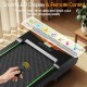 Бягаща фитнес пътека Akluer TW140L 12% Auto Incline Under Desk Treadmill