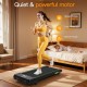 Бягаща фитнес пътека Akluer TW140L 12% Auto Incline Under Desk Treadmill